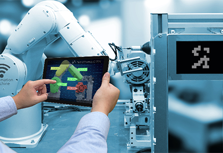 智能工廠離不開(kāi)5個(gè)“集成”！