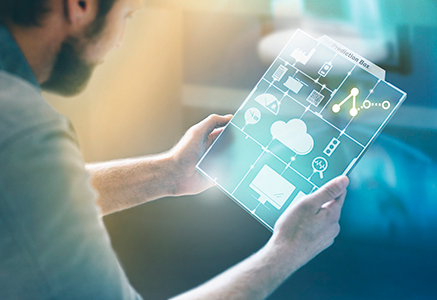 智能服務+智能決策！